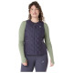 Asics Γυναικείο αμάνικο μπουφάν Nagino Run Padded Gilet Asics Γυναικείο αμάνικο μπουφάν Nagino Run Padded Gilet